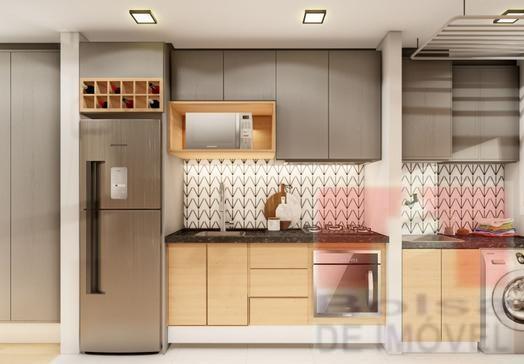 Apartamento, 2 quartos, 49 m² - Foto 42
