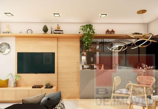 Apartamento, 2 quartos, 49 m² - Foto 44