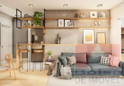 Apartamento, 2 quartos, 49 m² - Foto 41