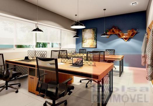 Apartamento, 2 quartos, 49 m² - Foto 49