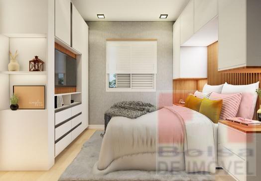 Apartamento, 2 quartos, 49 m² - Foto 46