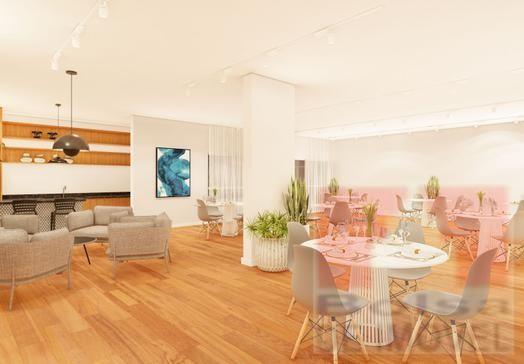Apartamento, 2 quartos, 49 m² - Foto 47