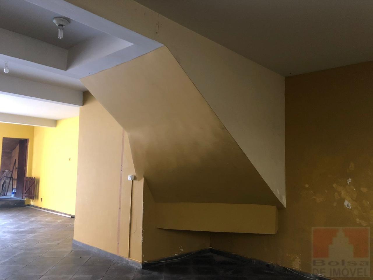 Sobrado, 4 quartos - Foto 3