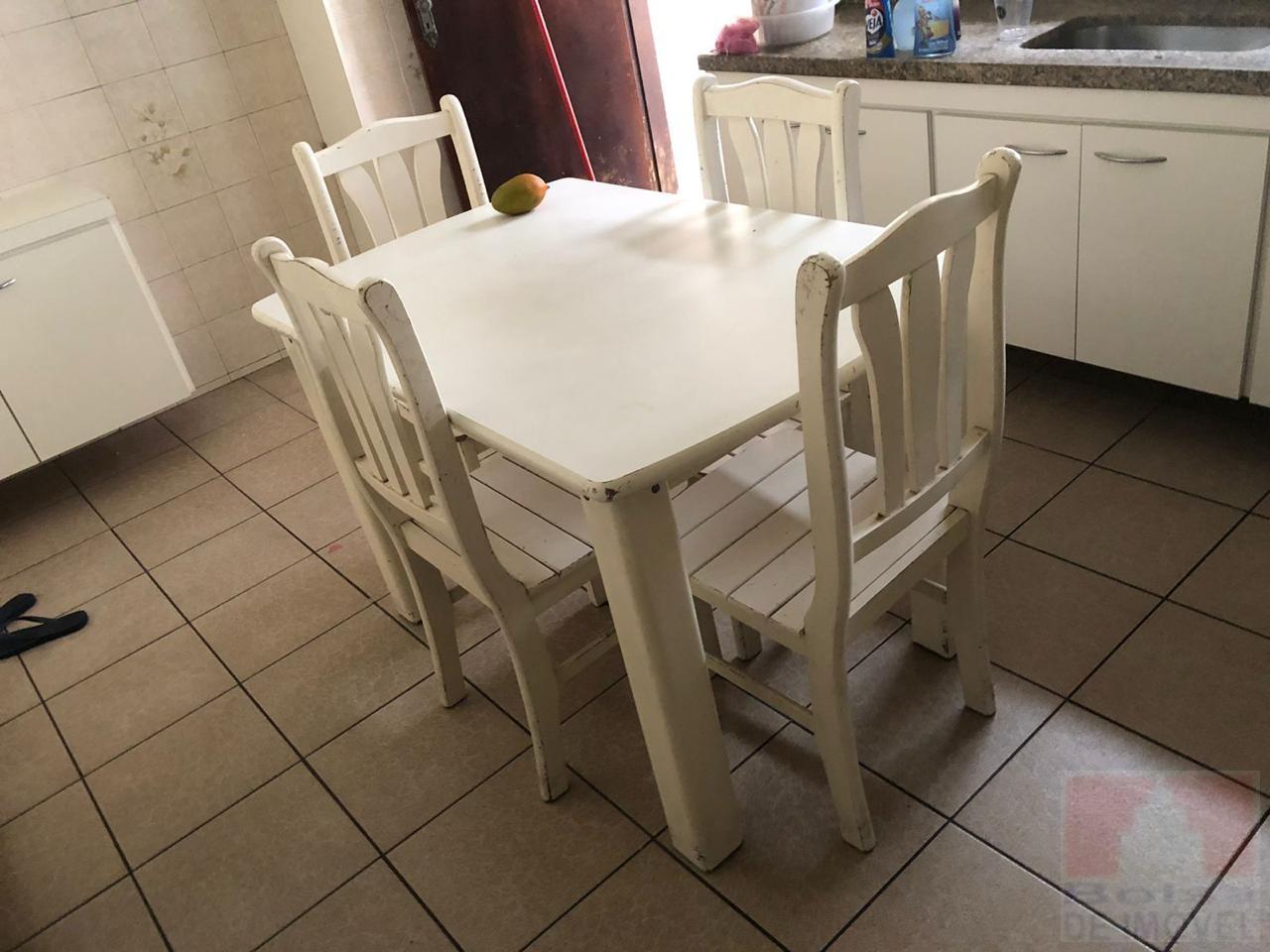 Sobrado, 4 quartos - Foto 2