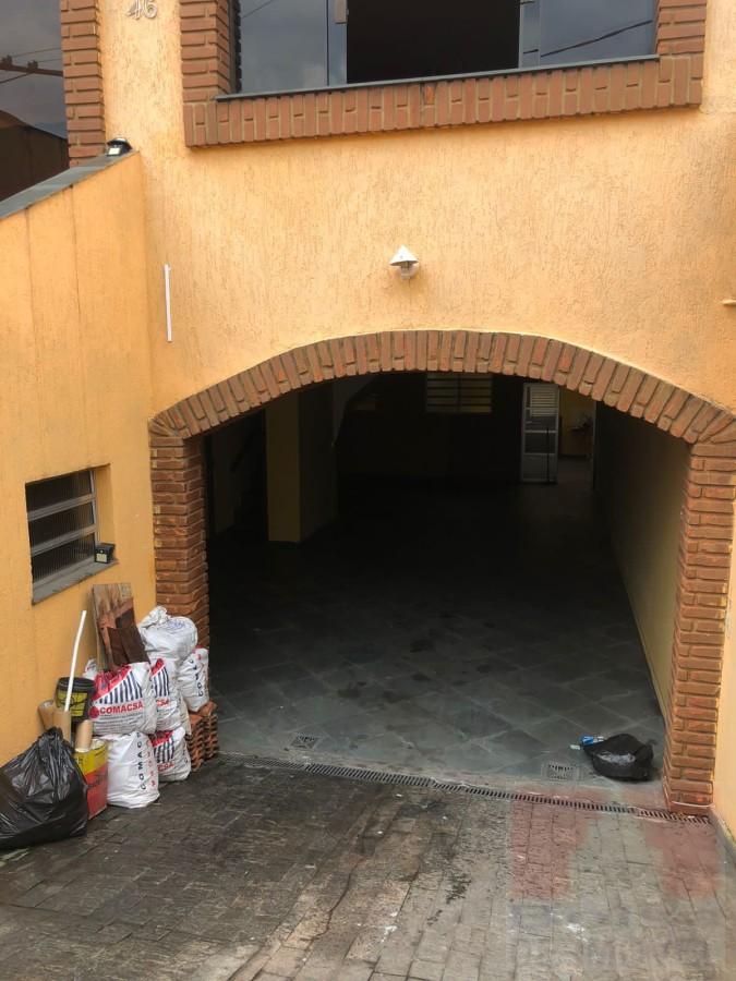 Sobrado, 4 quartos - Foto 8