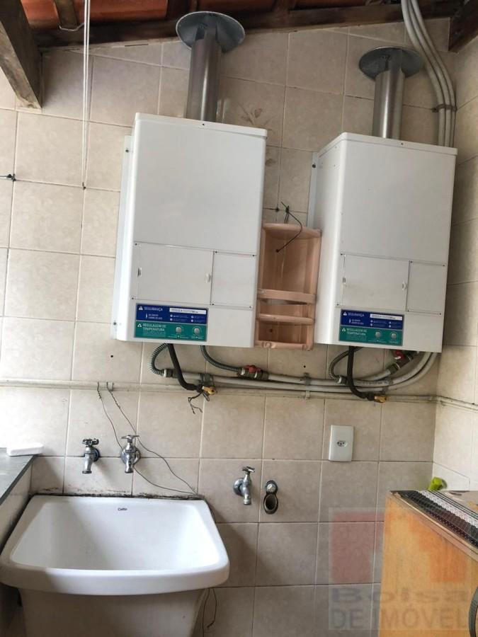 Sobrado, 4 quartos - Foto 22