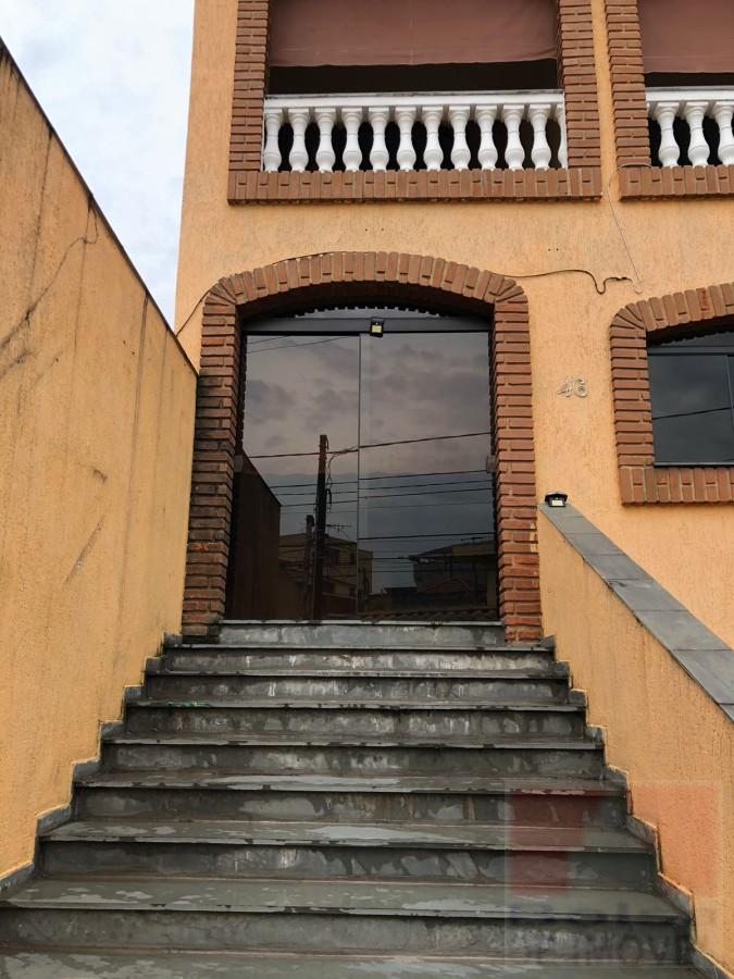 Sobrado, 4 quartos - Foto 29