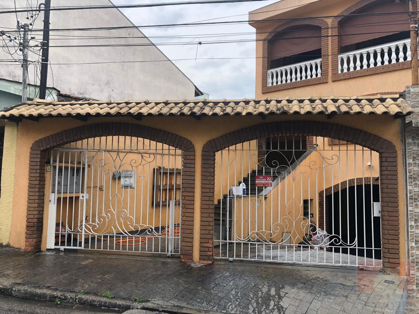 Sobrado, 4 quartos - Foto 37