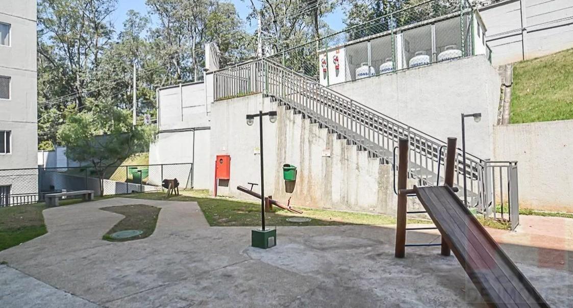 Apartamento, 2 quartos, 55 m² - Foto 3