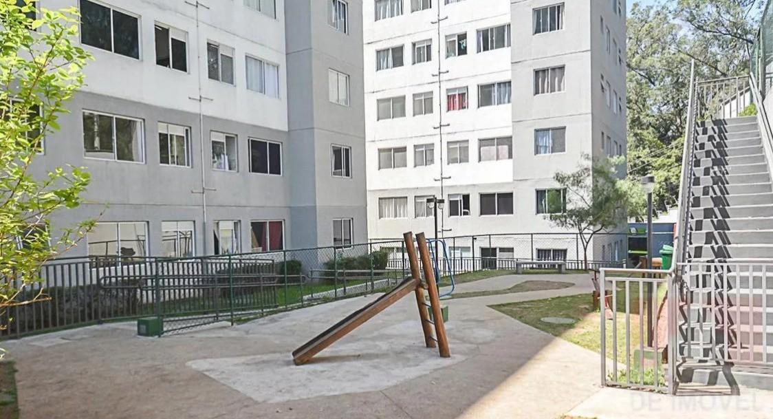 Apartamento, 2 quartos, 55 m² - Foto 19