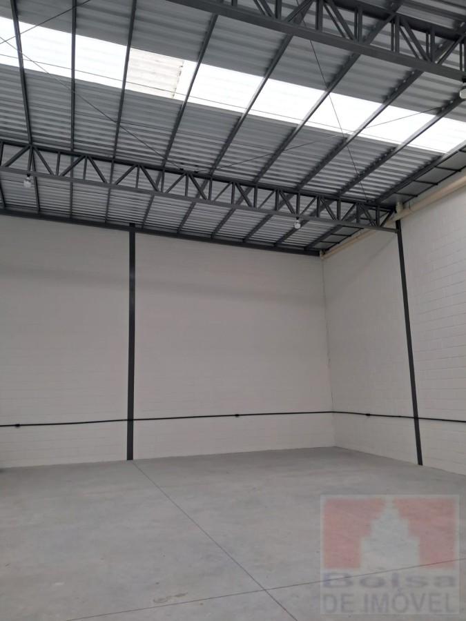 Depósito-Galpão, 205 m² - Foto 9