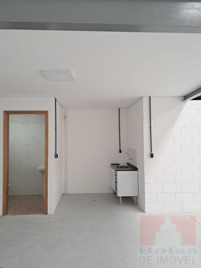 Depósito-Galpão, 205 m² - Foto 11