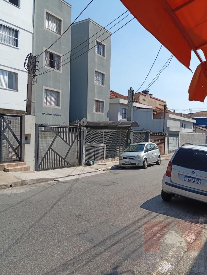 Apartamento, 2 quartos, 52 m² - Foto 2