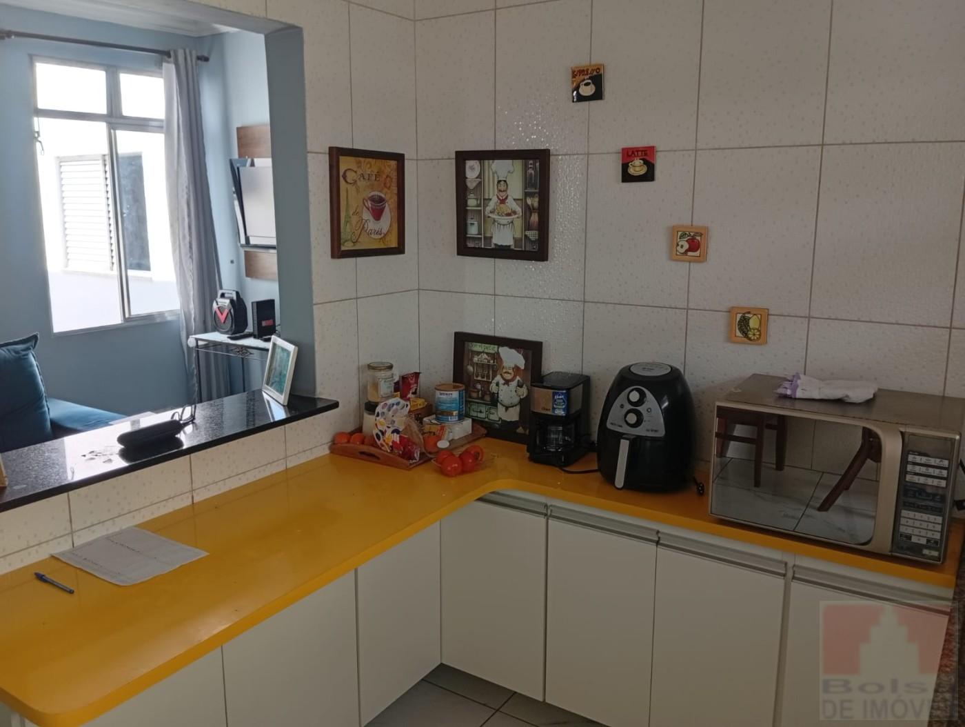 Apartamento, 2 quartos, 52 m² - Foto 3