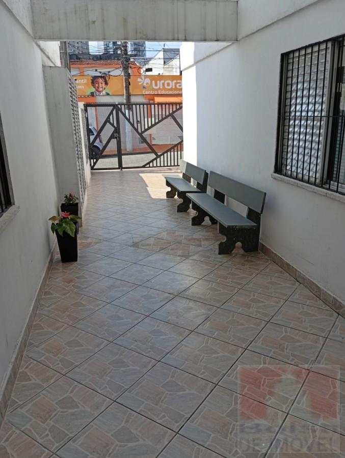 Apartamento, 2 quartos, 52 m² - Foto 5