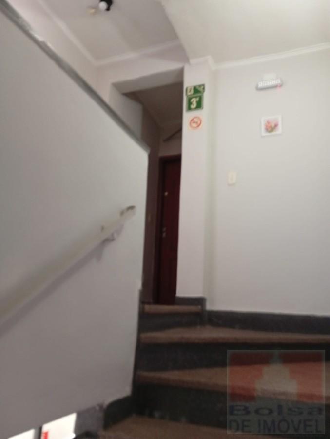 Apartamento, 2 quartos, 52 m² - Foto 9