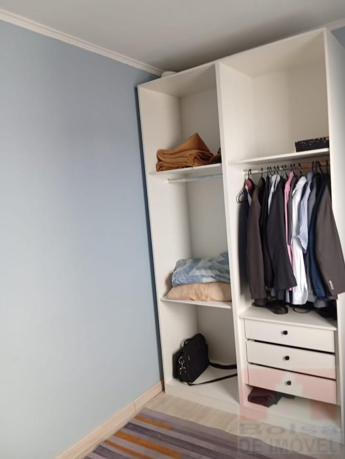 Apartamento, 2 quartos, 52 m² - Foto 13