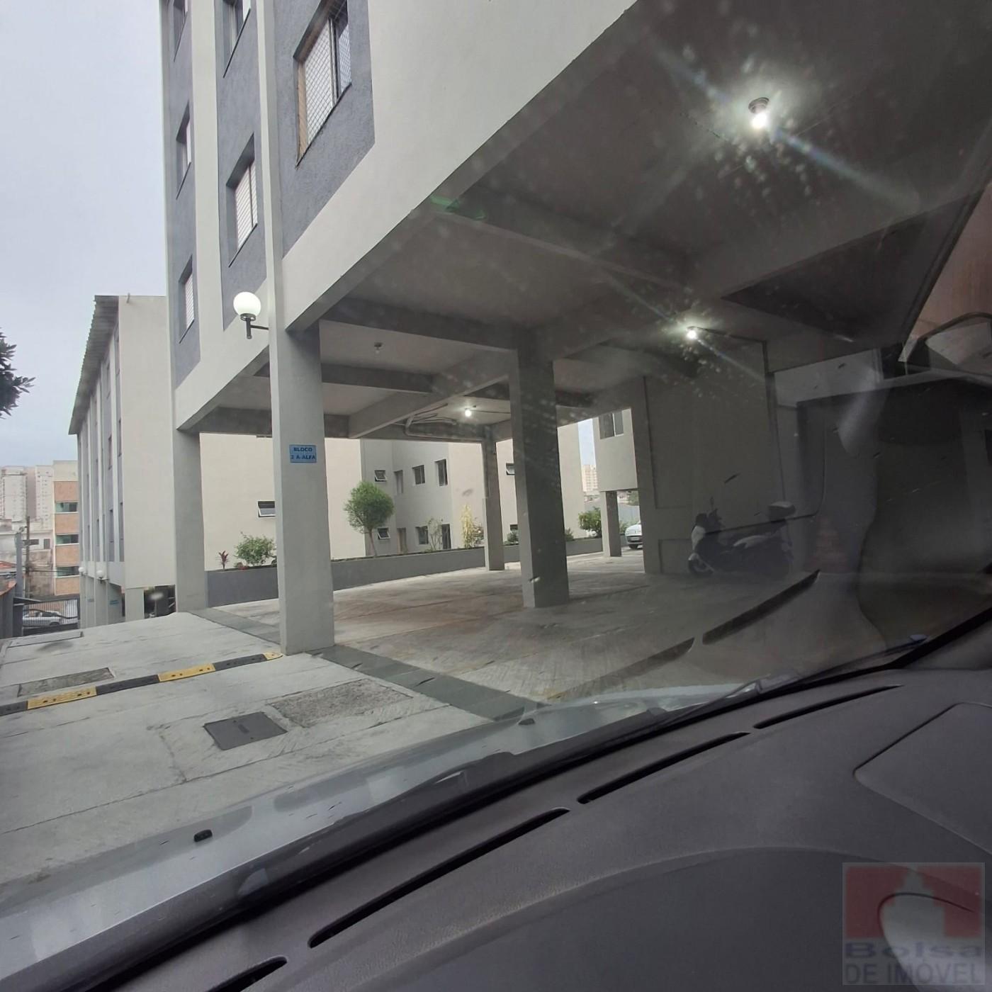 Apartamento, 2 quartos, 52 m² - Foto 2