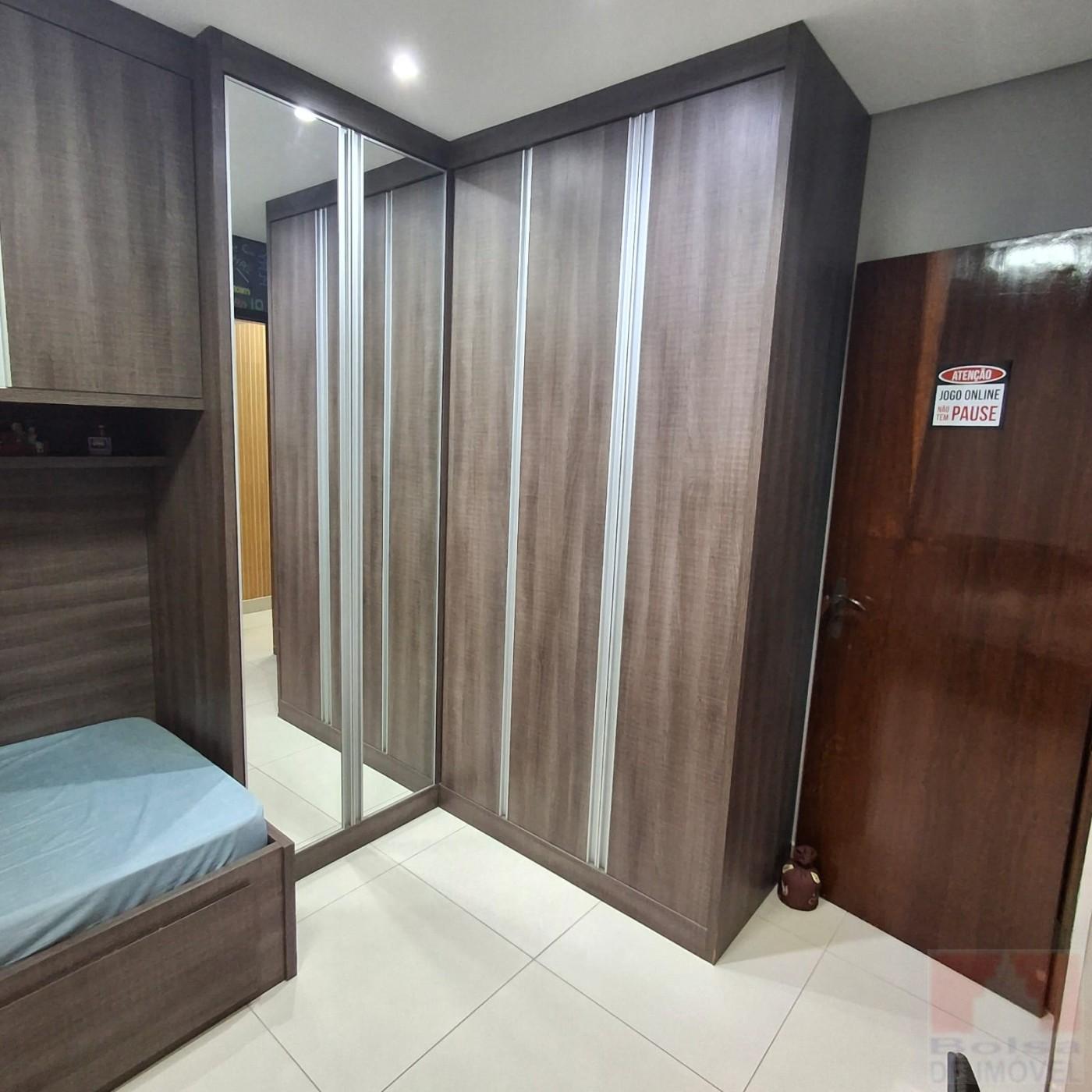 Apartamento, 2 quartos, 52 m² - Foto 6