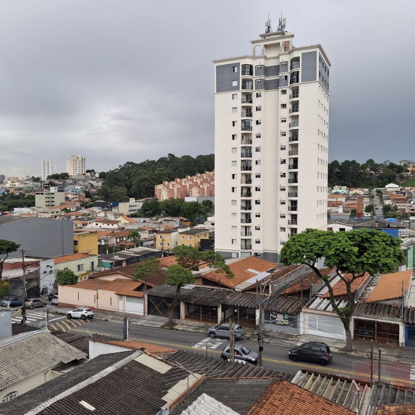 Apartamento, 2 quartos, 52 m² - Foto 8