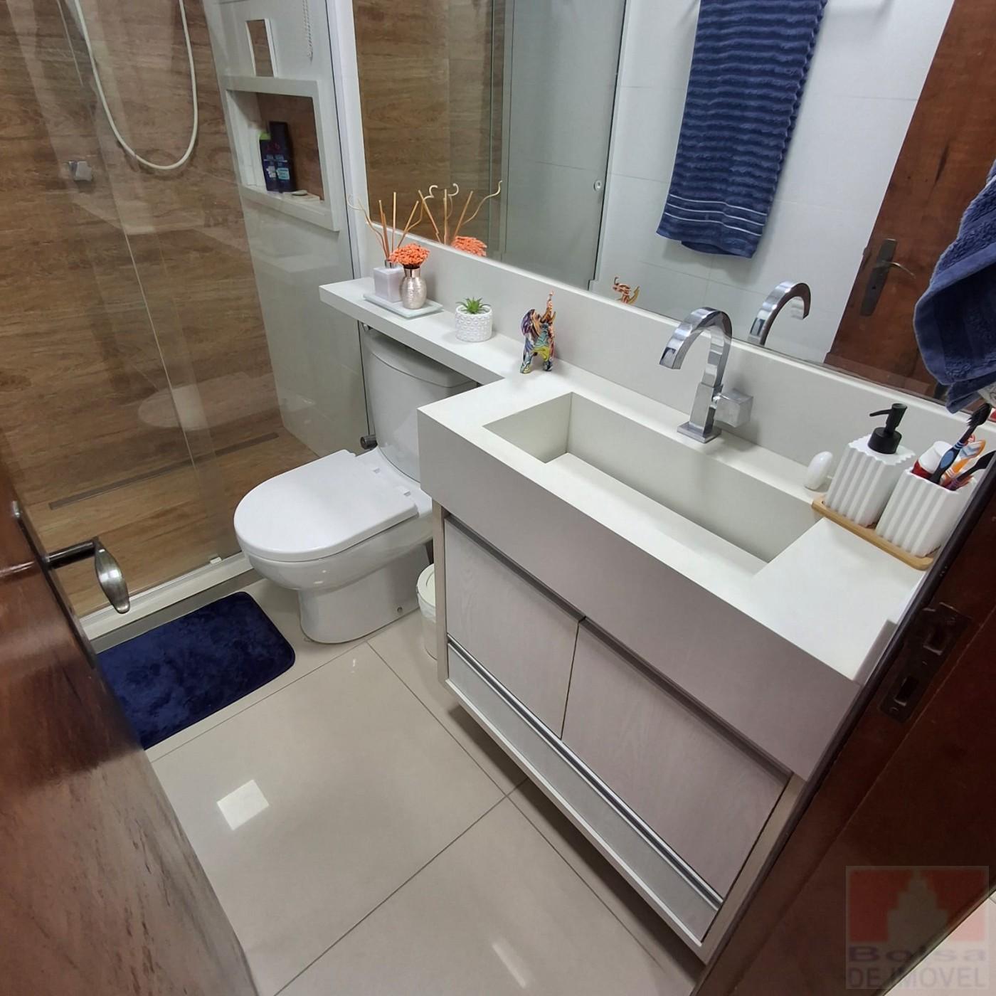 Apartamento, 2 quartos, 52 m² - Foto 5