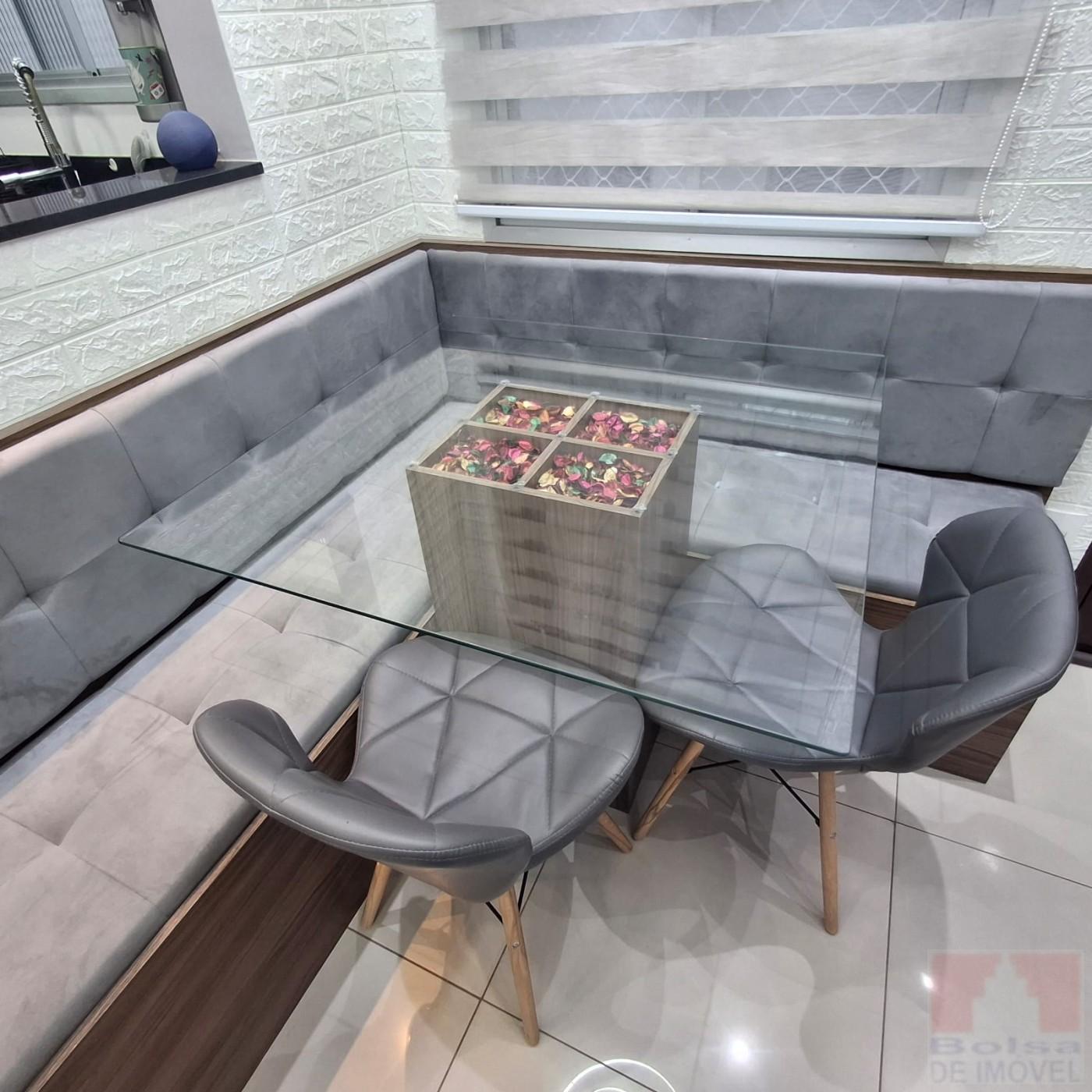 Apartamento, 2 quartos, 52 m² - Foto 9