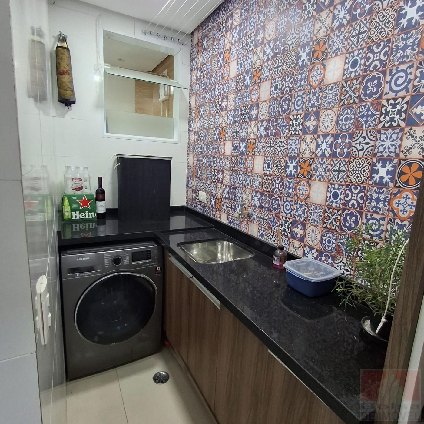 Apartamento, 2 quartos, 52 m² - Foto 10
