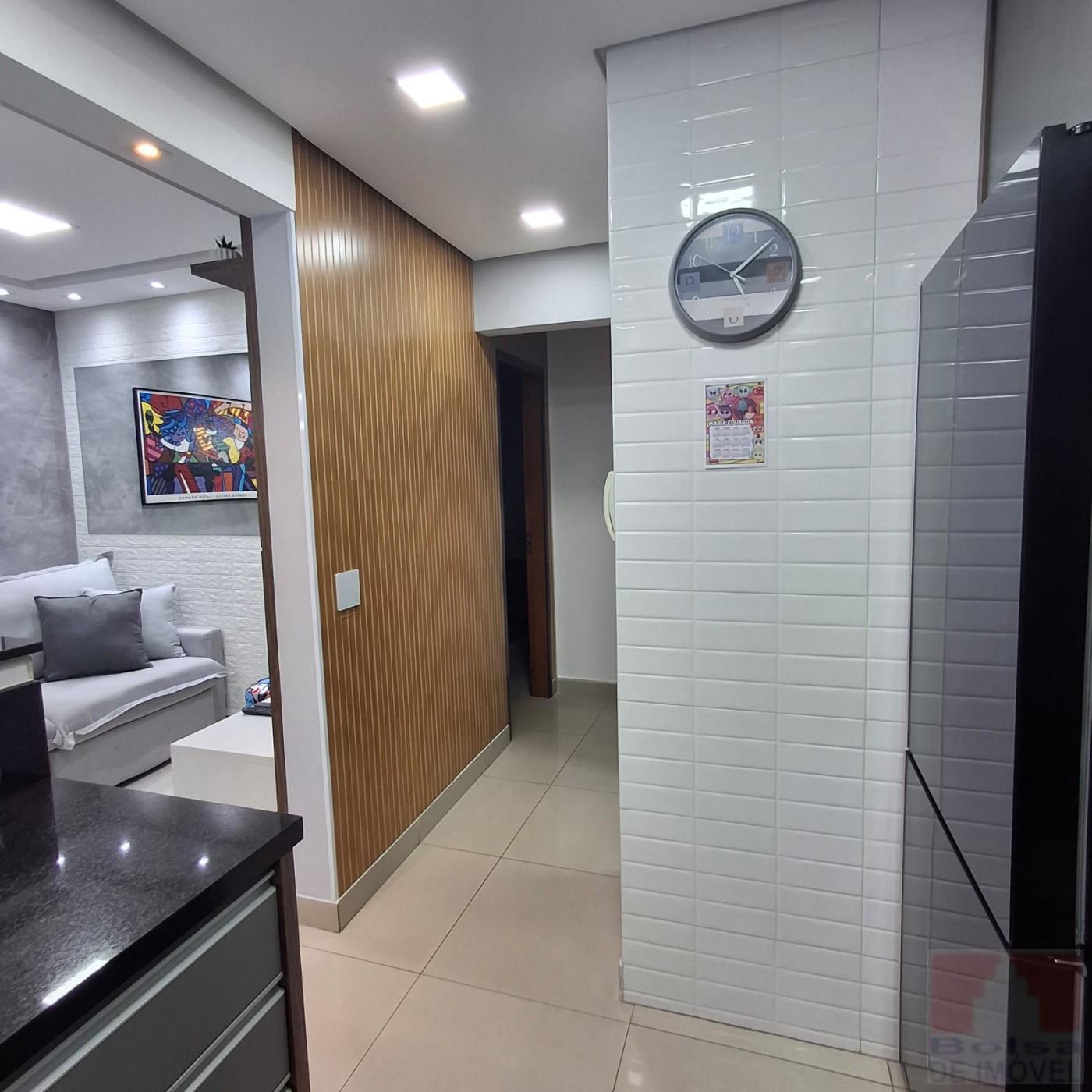 Apartamento, 2 quartos, 52 m² - Foto 13