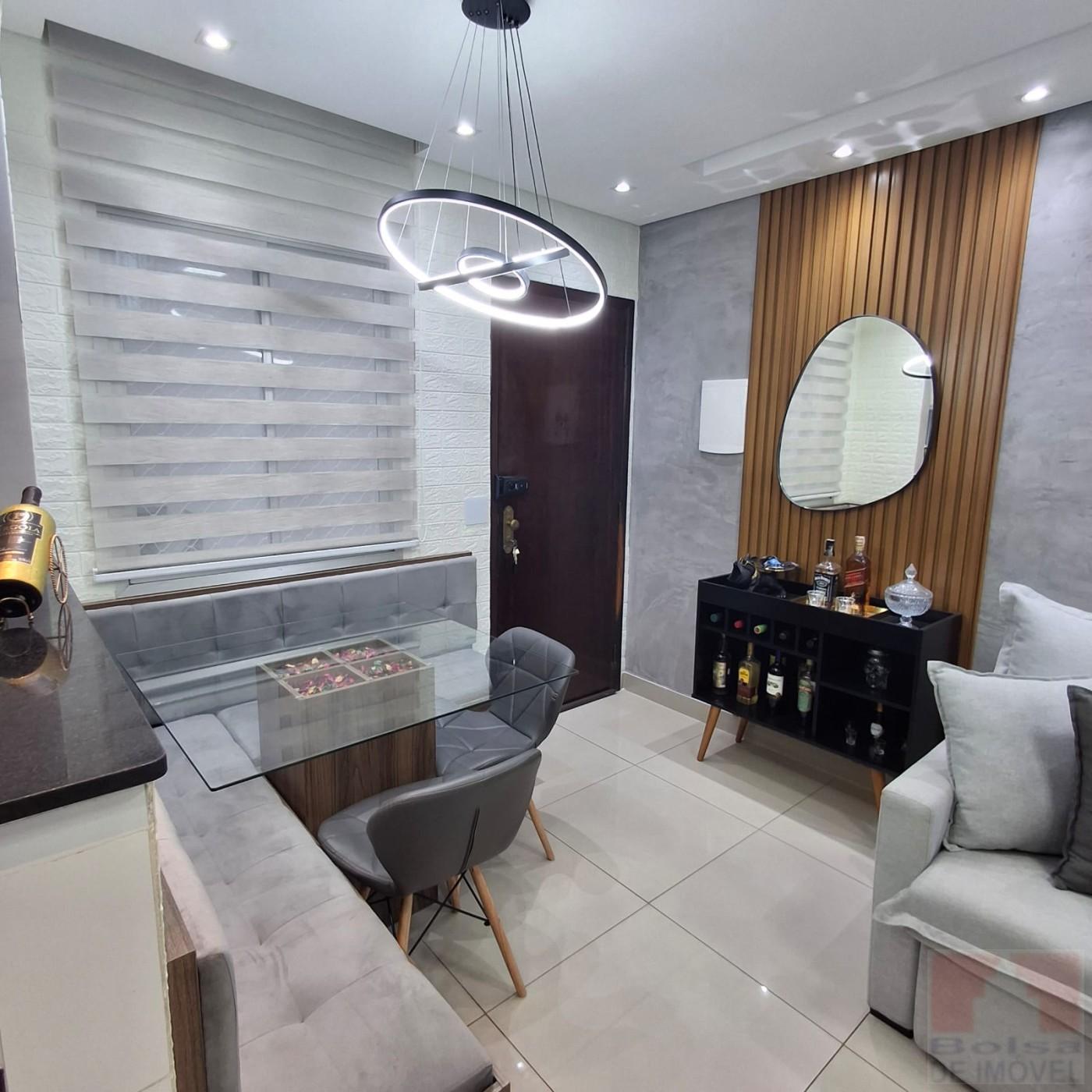 Apartamento, 2 quartos, 52 m² - Foto 12