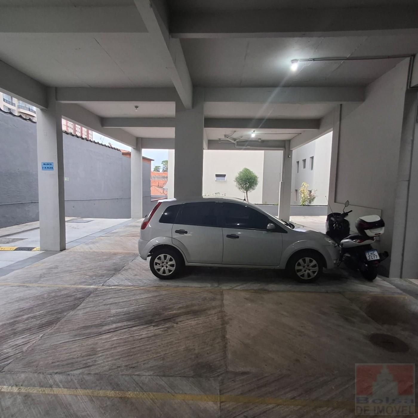 Apartamento, 2 quartos, 52 m² - Foto 17