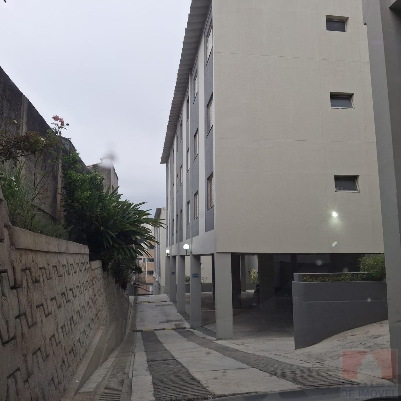 Apartamento, 2 quartos, 52 m² - Foto 20
