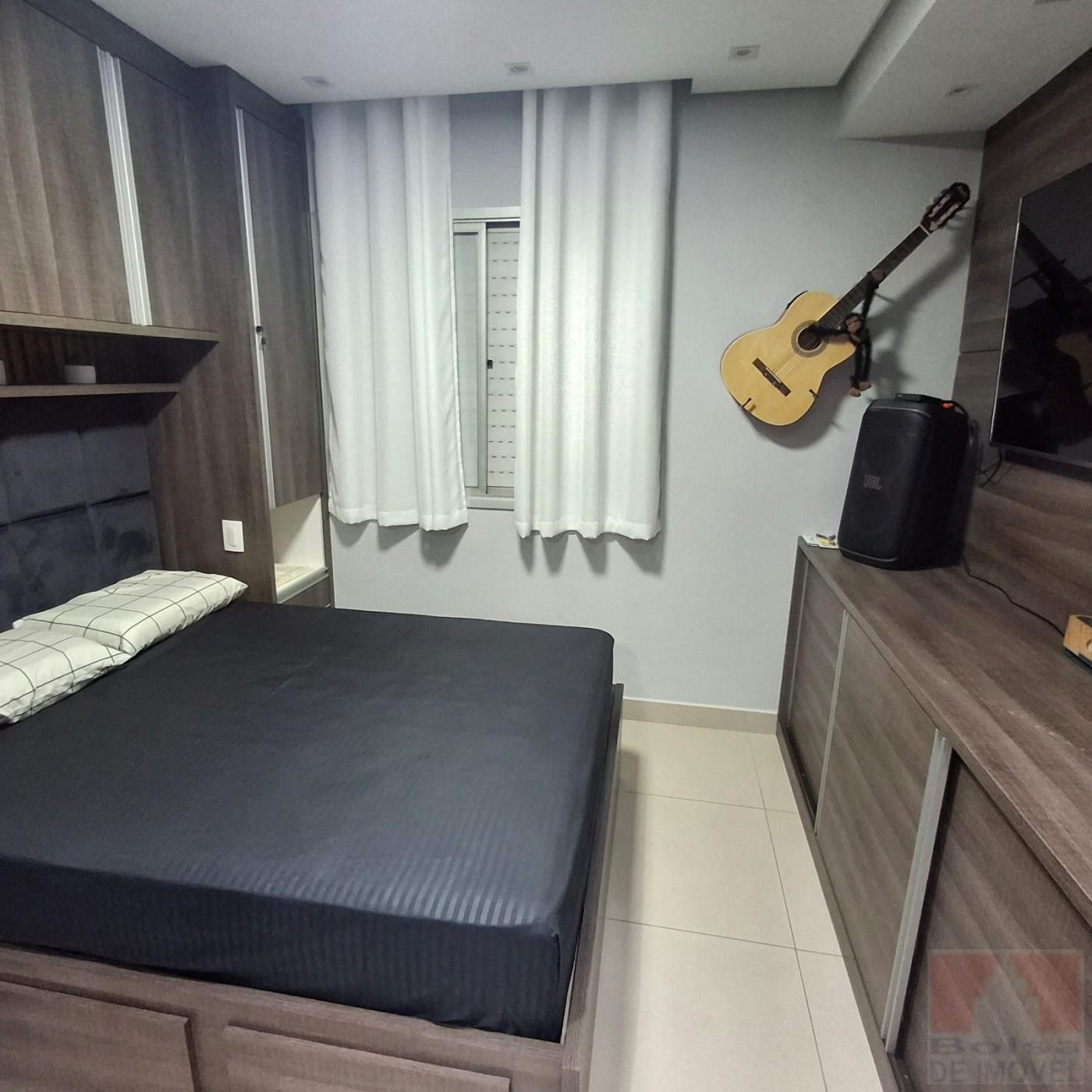 Apartamento, 2 quartos, 52 m² - Foto 18