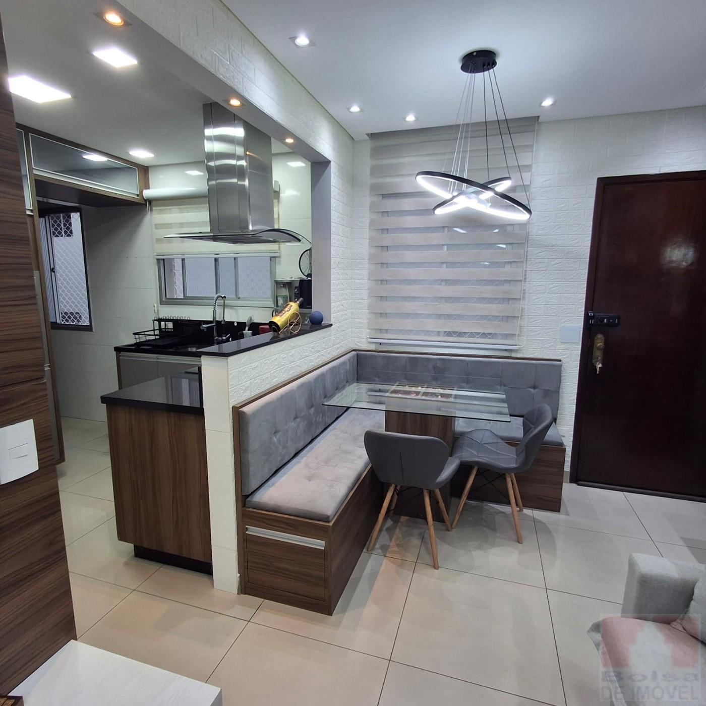 Apartamento, 2 quartos, 52 m² - Foto 19