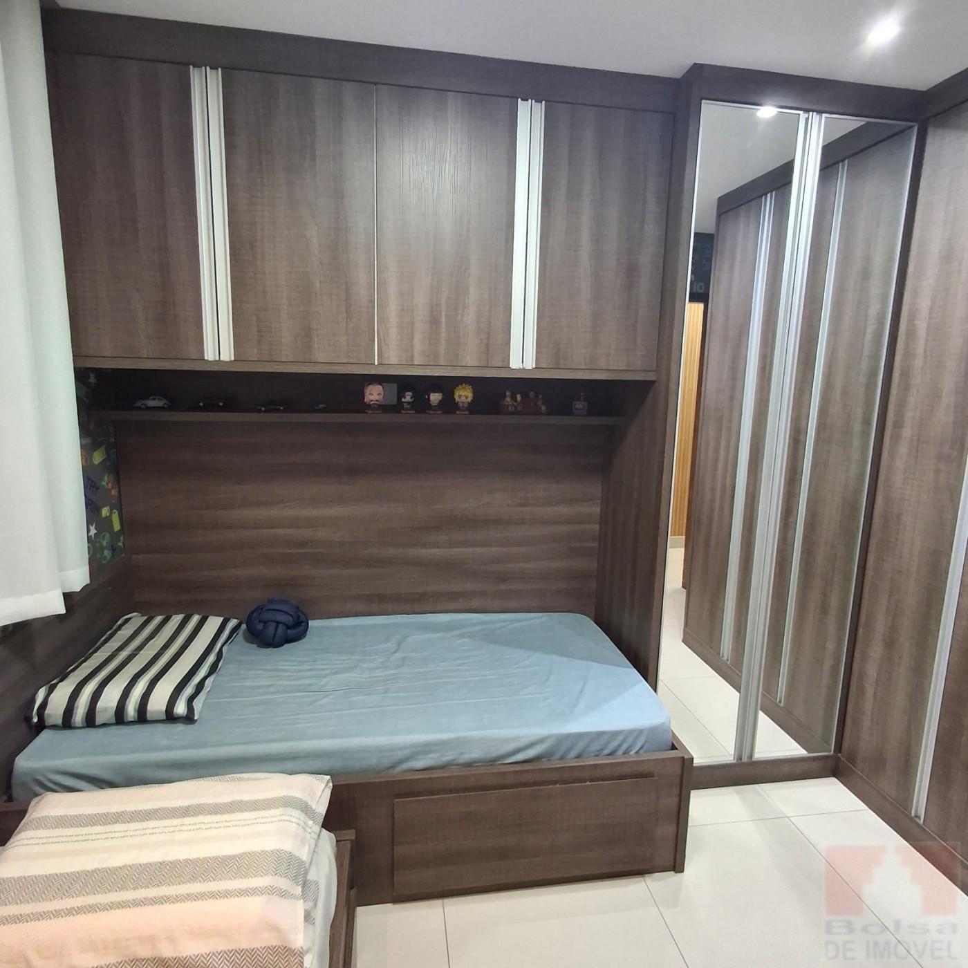 Apartamento, 2 quartos, 52 m² - Foto 24