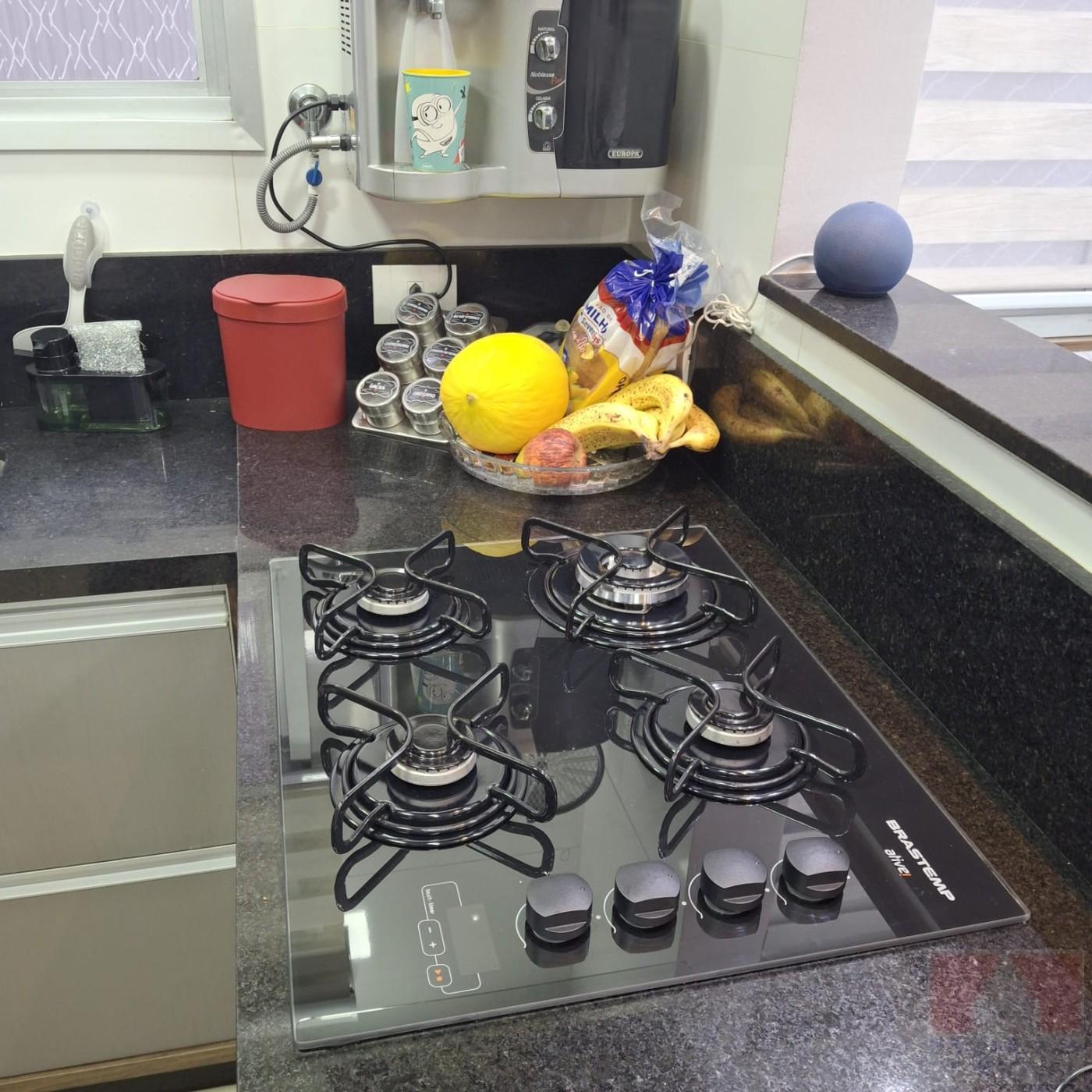 Apartamento, 2 quartos, 52 m² - Foto 25