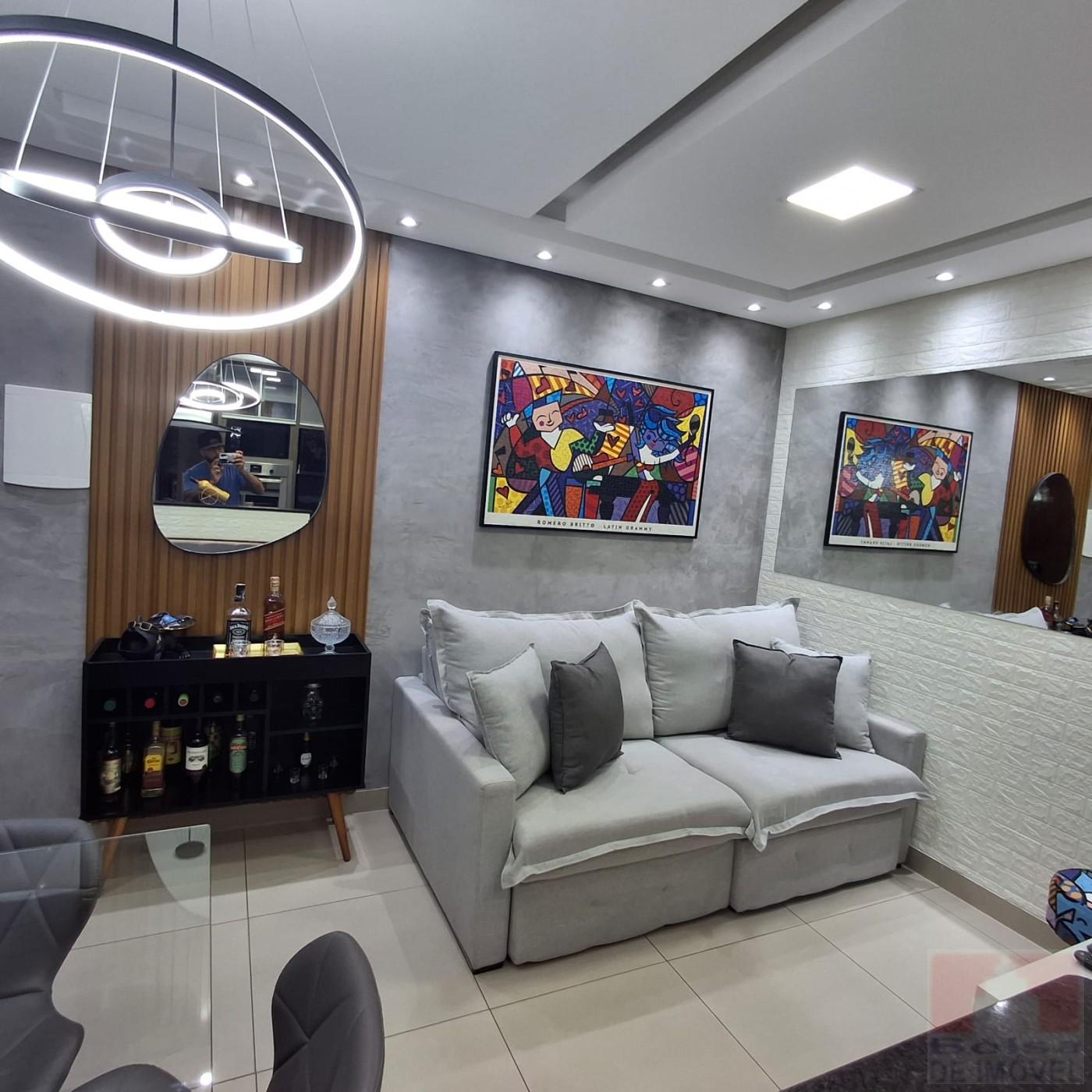 Apartamento, 2 quartos, 52 m² - Foto 23