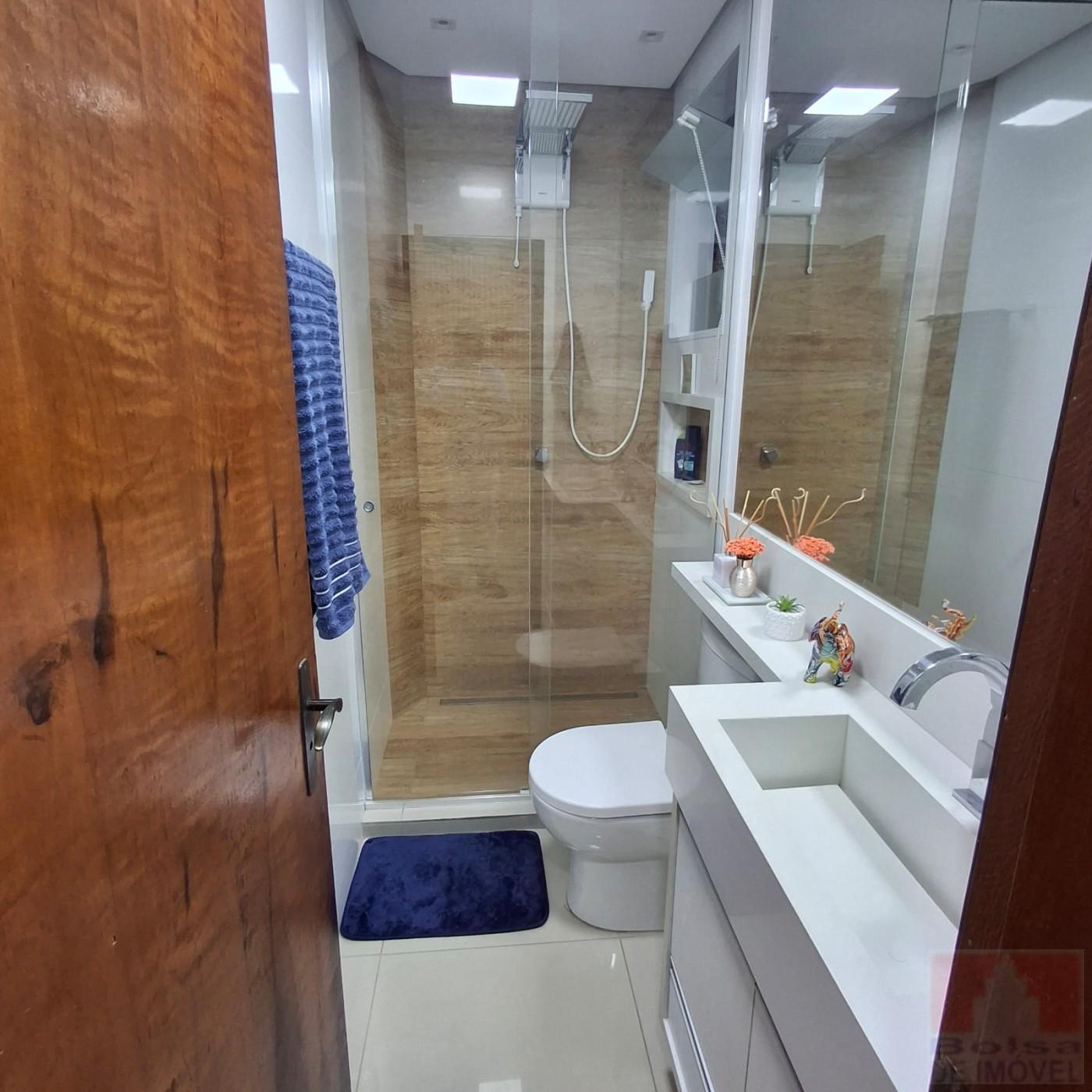 Apartamento, 2 quartos, 52 m² - Foto 28