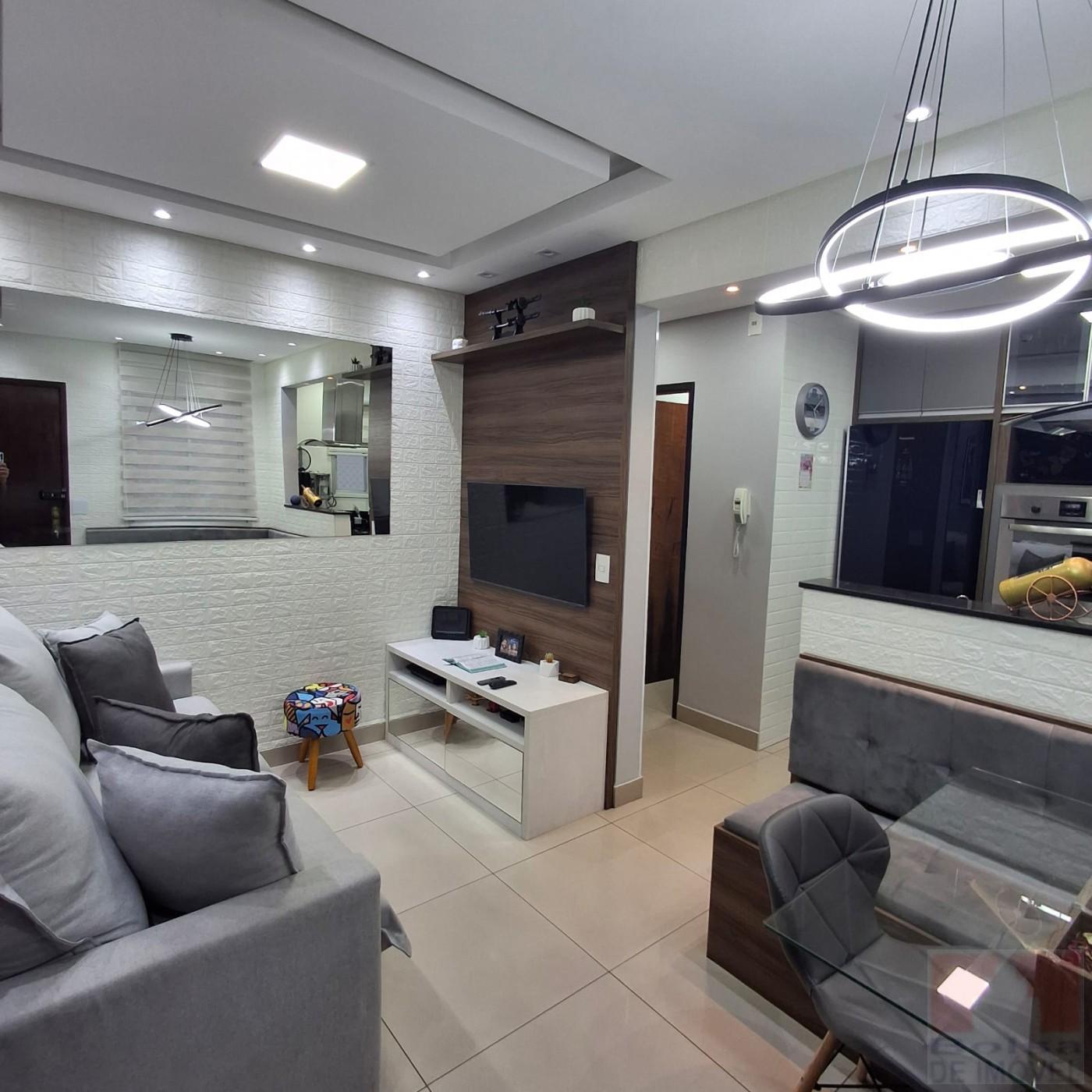 Apartamento, 2 quartos, 52 m² - Foto 29
