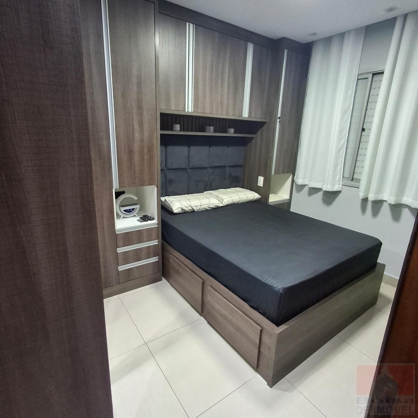 Apartamento, 2 quartos, 52 m² - Foto 30